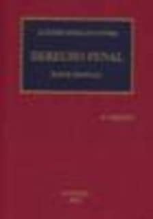 Derecho Penal. Parte especial.