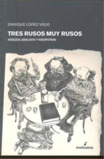 Tres rusos muy rusos