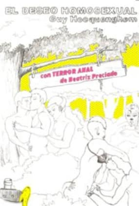 El deseo homosexual