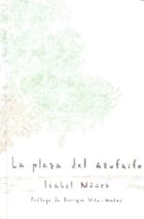 La plaza del azufaifo