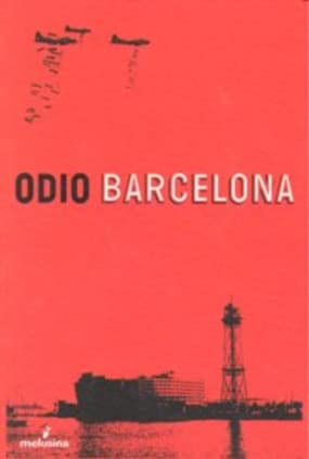 Odio Barcelona