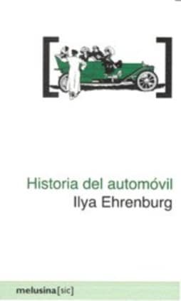 Historia del automóvil