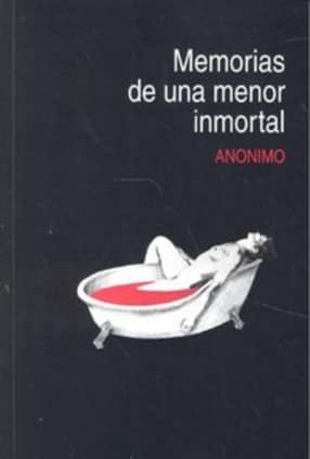 Memorias de una menor inmortal
