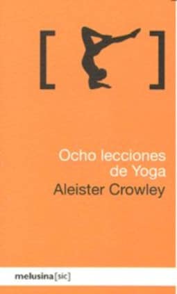 Ocho lecciones de Yoga