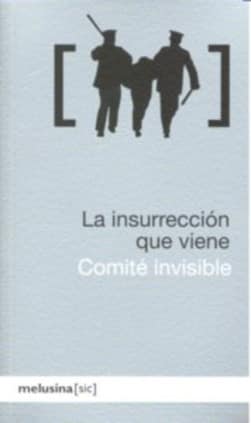 La insurrección que viene