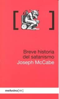 Breve historia del satanismo