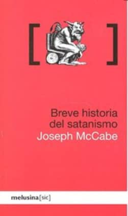 Breve historia del satanismo