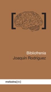 Bibliofrenia