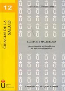 Sujetos y malestares