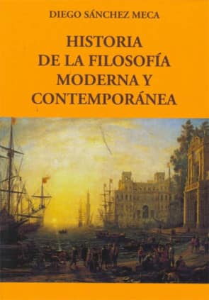 HISTORIA FILOSOFIA MODERNA CONTEMPORA