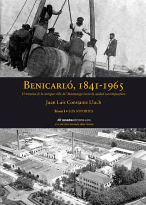 Benicarló, 1841-1965