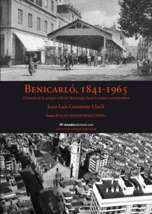 Benicarló, 1841-1965