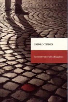 El sembrador de adoquines