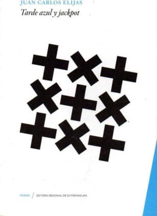 Tardes azul y jackpot