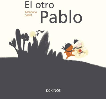 El otro Pablo