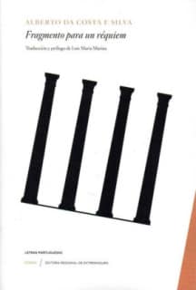 Fragmento para un réquiem