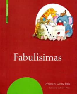 Fabulísimas