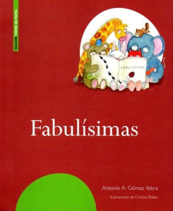 Fabulísimas