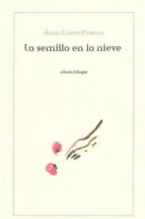 La semilla en la nieve