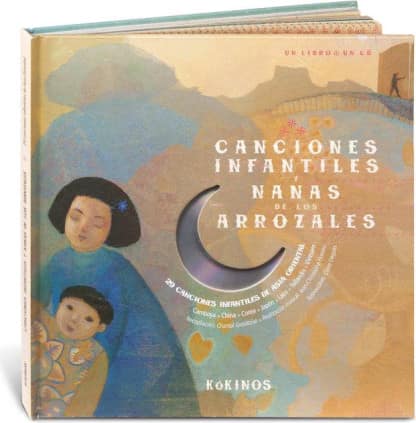 Canciones infantiles y nanas de los arrozales