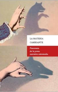 La materia cambiante