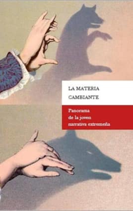 La materia cambiante