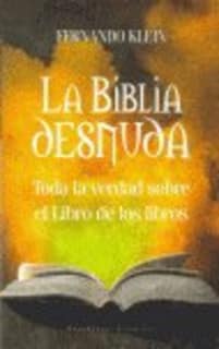 La Biblia desnuda