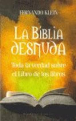 La Biblia desnuda