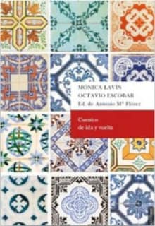 Cuentos de ida y vuelta