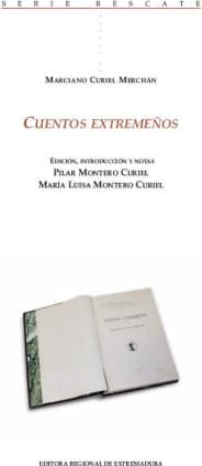 Cuentos extremeños