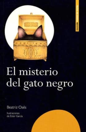 El misterio del gato negro