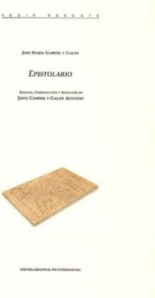 Epistolario