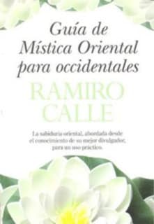Guía de Mística Oriental para occidentales