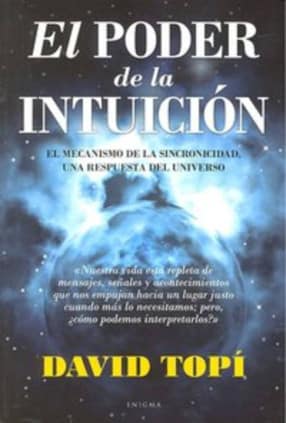 El poder de la intuición