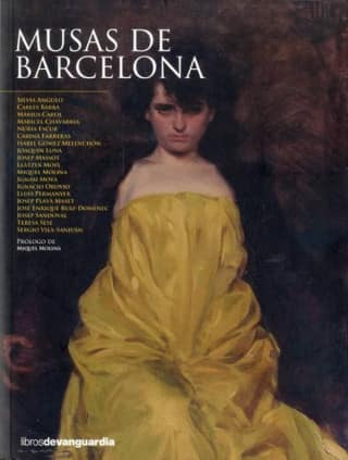 LAS MUSAS DE BARCELONA