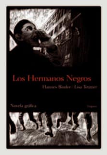 Los hermanos negros