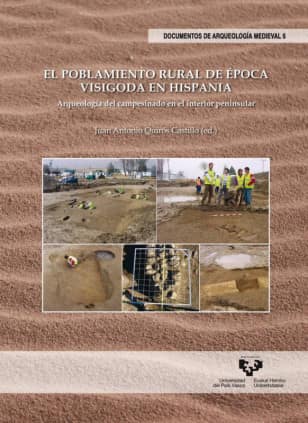 El poblamiento rural de época visigoda en Hispania