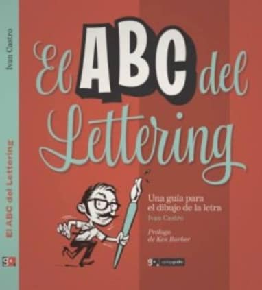 El ABC del Lettering