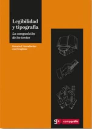 Legibilidad y tipografía