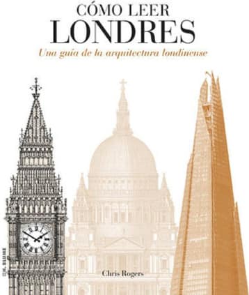 COMO LEER LONDRES