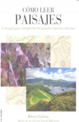COMO LEER PAISAJES
