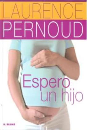 Espero un hijo