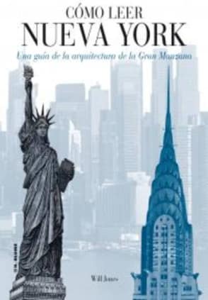 COMO LEER NUEVA YORK