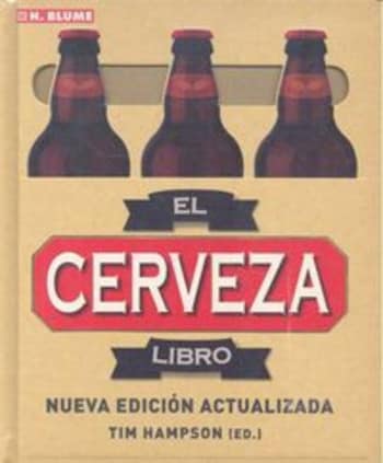 El libro de la cerveza (2.ª edición actualizada)