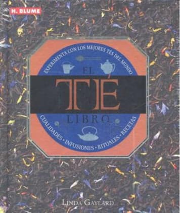 El libro del té