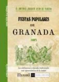 Fiestas populares de Granada