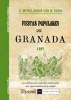 Fiestas populares de Granada