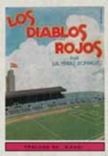 Los Diablos Rojos