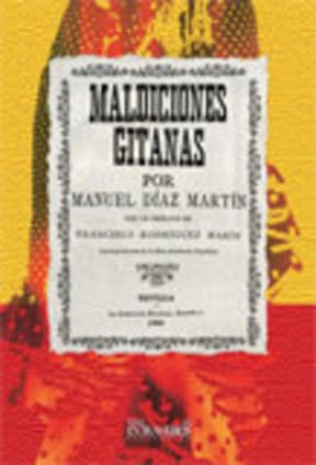 Maldiciones gitanas