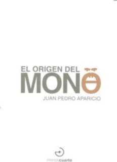 El origen del mono